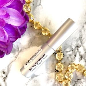 🆕NEW▪️Bobbi Brown Smokey Eye Mascara BLACK